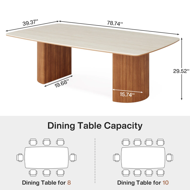 Nu-Deco Dining Set MH25026