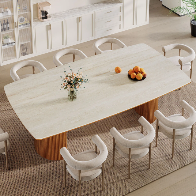 Nu-Deco Dining Set MH25026