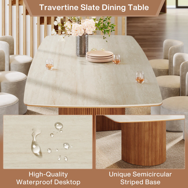 Nu-Deco Dining Set MH25026