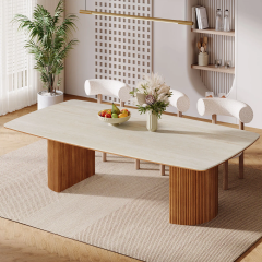 Nu-Deco Dining Set MH25026