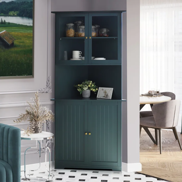 Nu-Deco Storage Cabinet MH25028