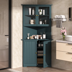 Nu-Deco Storage Cabinet MH25028