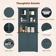 Nu-Deco Storage Cabinet MH25028