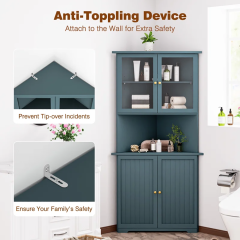 Nu-Deco Storage Cabinet MH25028
