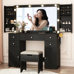 Nu-Deco Dressing Table MH25030