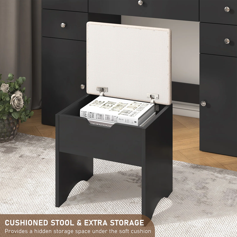 Nu-Deco Dressing Table MH25030