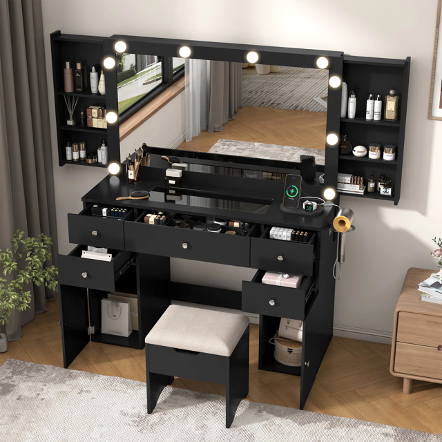 Nu-Deco Dressing Table MH25030