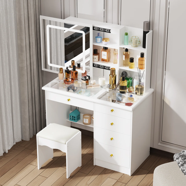 Nu-Deco Dressing Table MH25031
