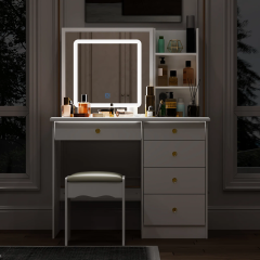 Nu-Deco Dressing Table MH25031