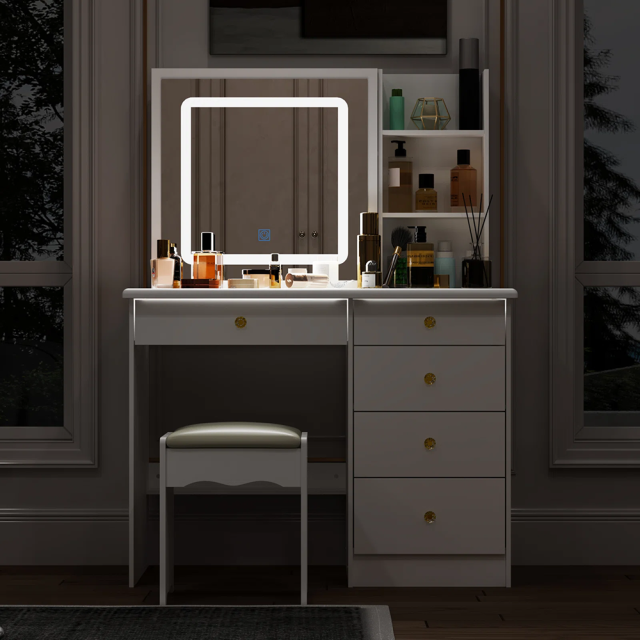 Nu-Deco Dressing Table MH25031