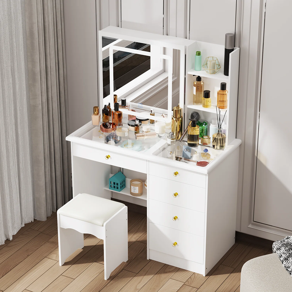 Nu-Deco Dressing Table MH25031