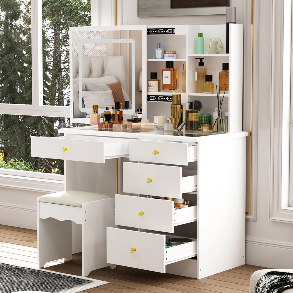 Nu-Deco Dressing Table MH25031