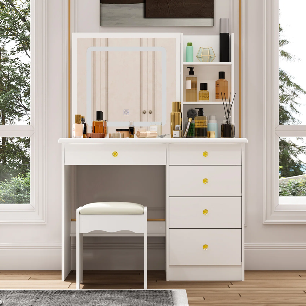 Nu-Deco Dressing Table MH25031