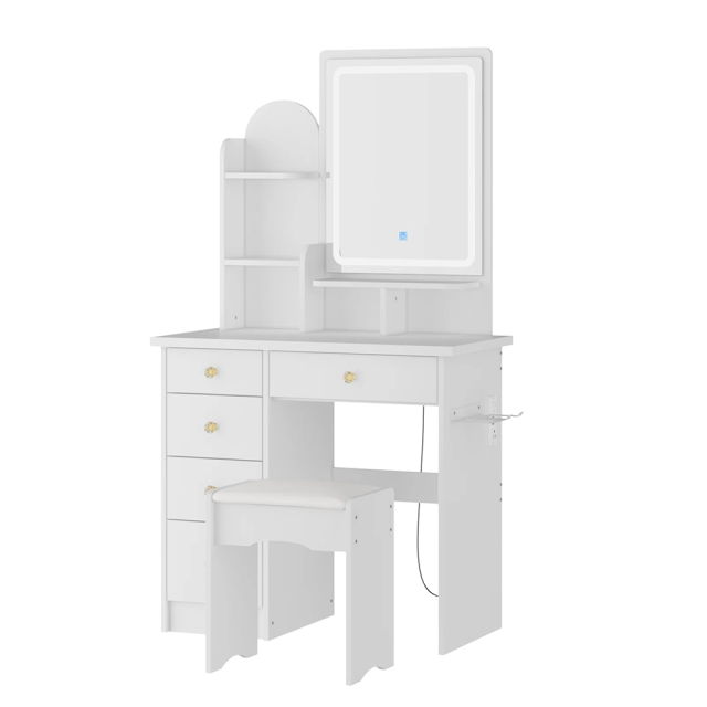 Nu-Deco Dressing Table MH25032