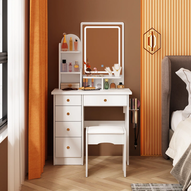 Nu-Deco Dressing Table MH25032