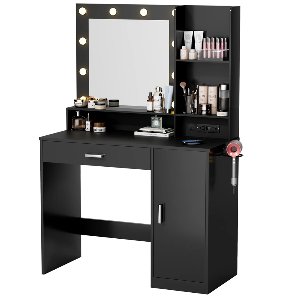 Nu-Deco Dressing Table MH25033