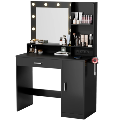Nu-Deco Dressing Table MH25033