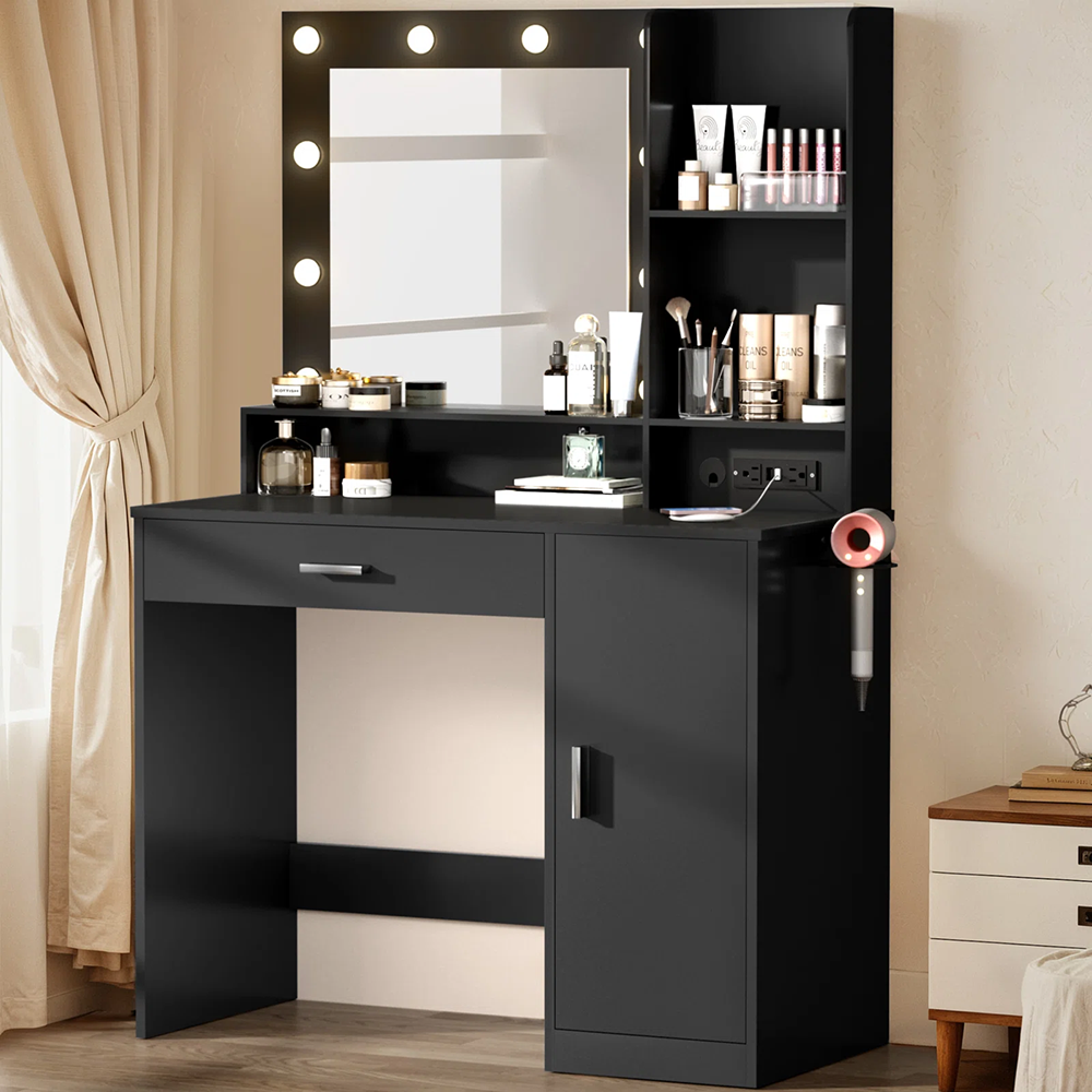 Nu-Deco Dressing Table MH25033