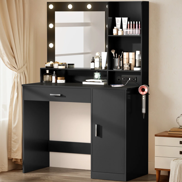 Nu-Deco Dressing Table MH25033