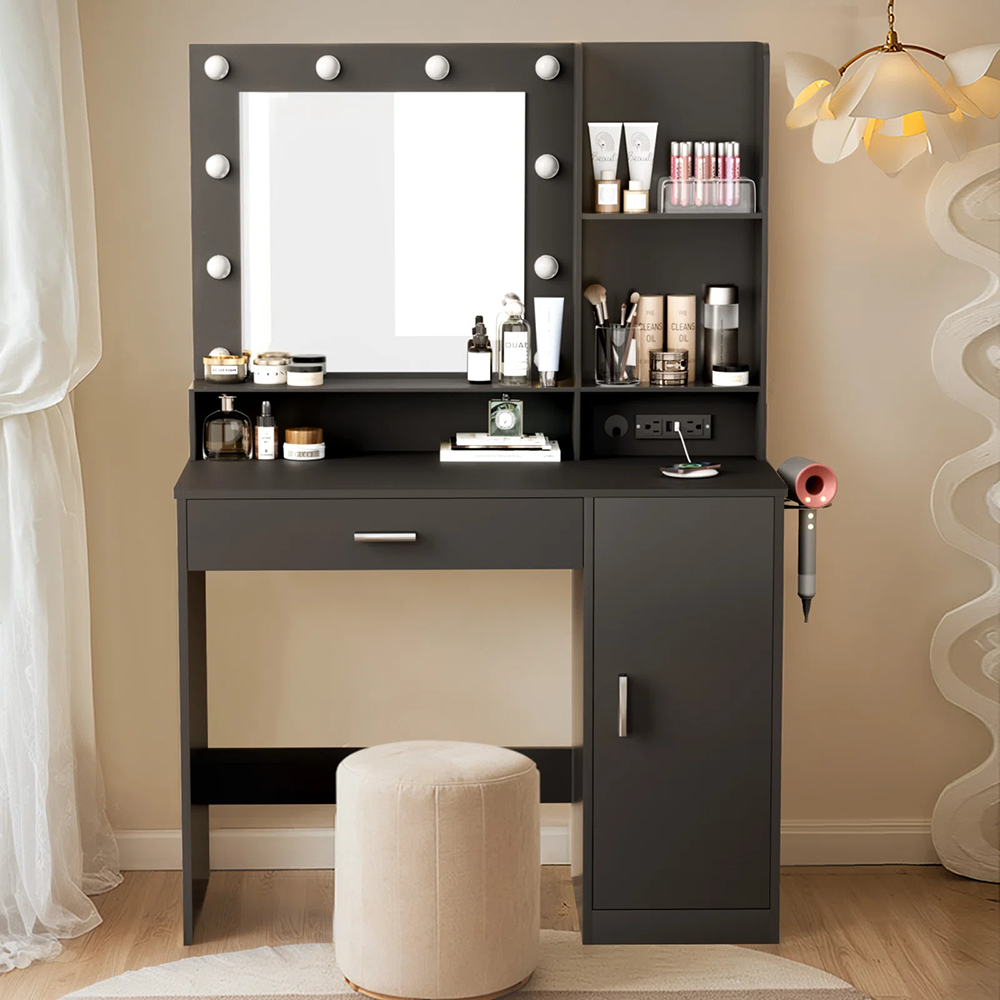 Nu-Deco Dressing Table MH25033