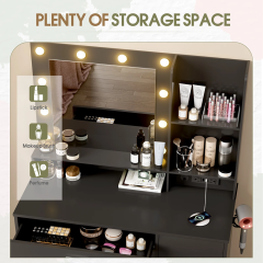 Nu-Deco Dressing Table MH25033