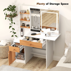 Nu-Deco Dressing Table MH25035