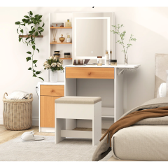 Nu-Deco Dressing Table MH25035