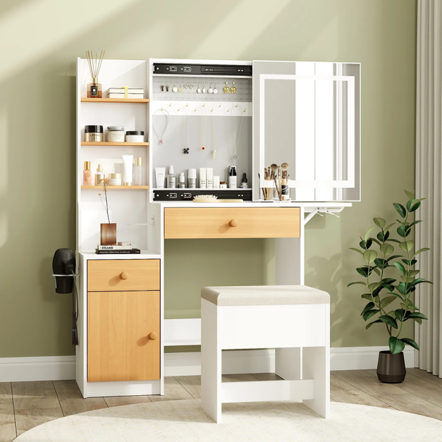 Nu-Deco Dressing Table MH25035