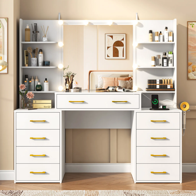 Nu-Deco Dressing Table MH25036