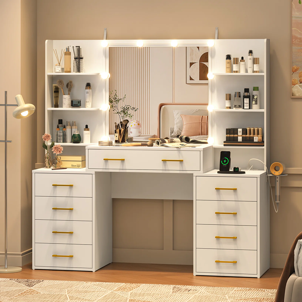 Nu-Deco Dressing Table MH25036