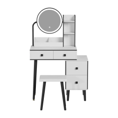 Nu-Deco Dressing Table MH25037