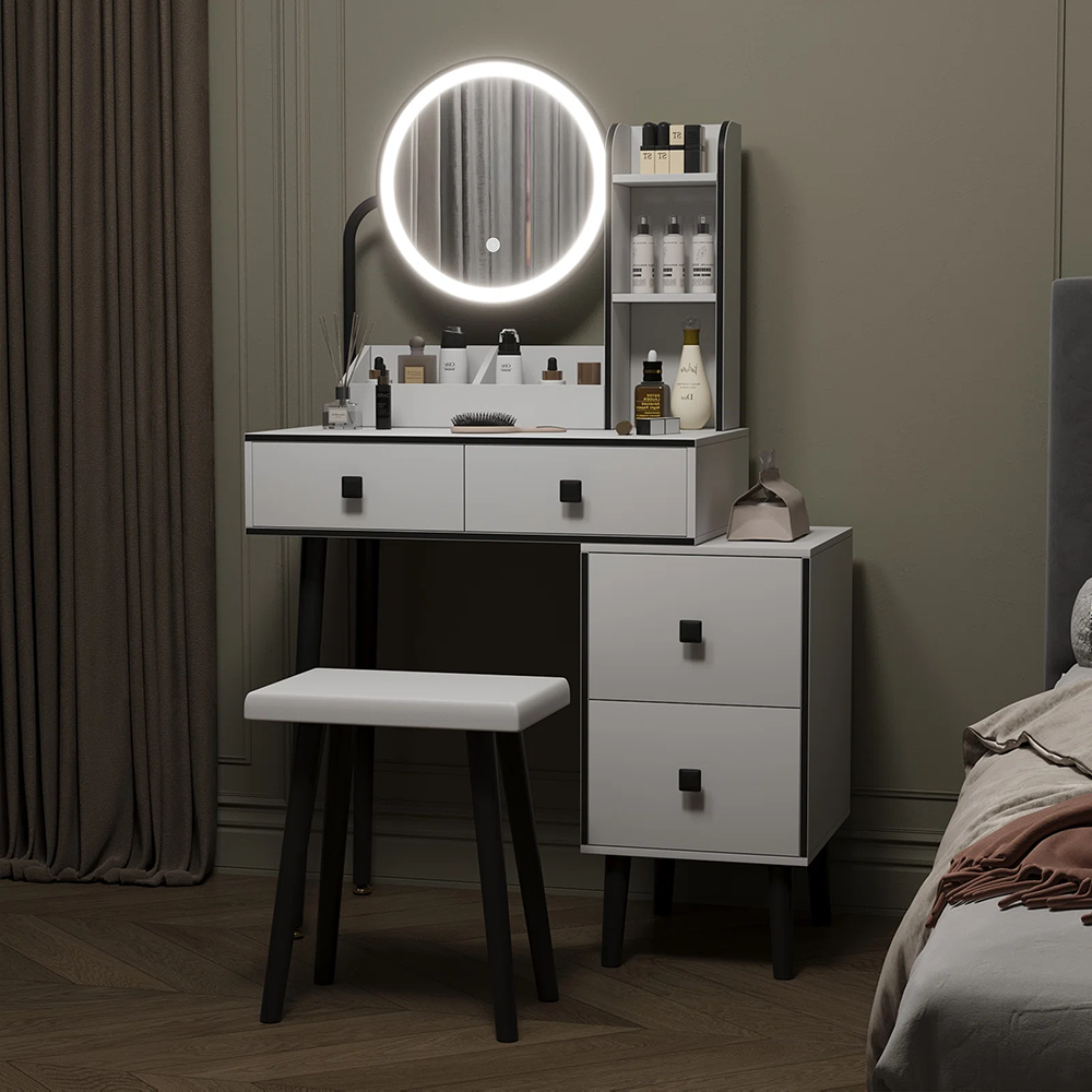 Nu-Deco Dressing Table MH25037