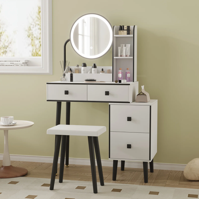 Nu-Deco Dressing Table MH25037
