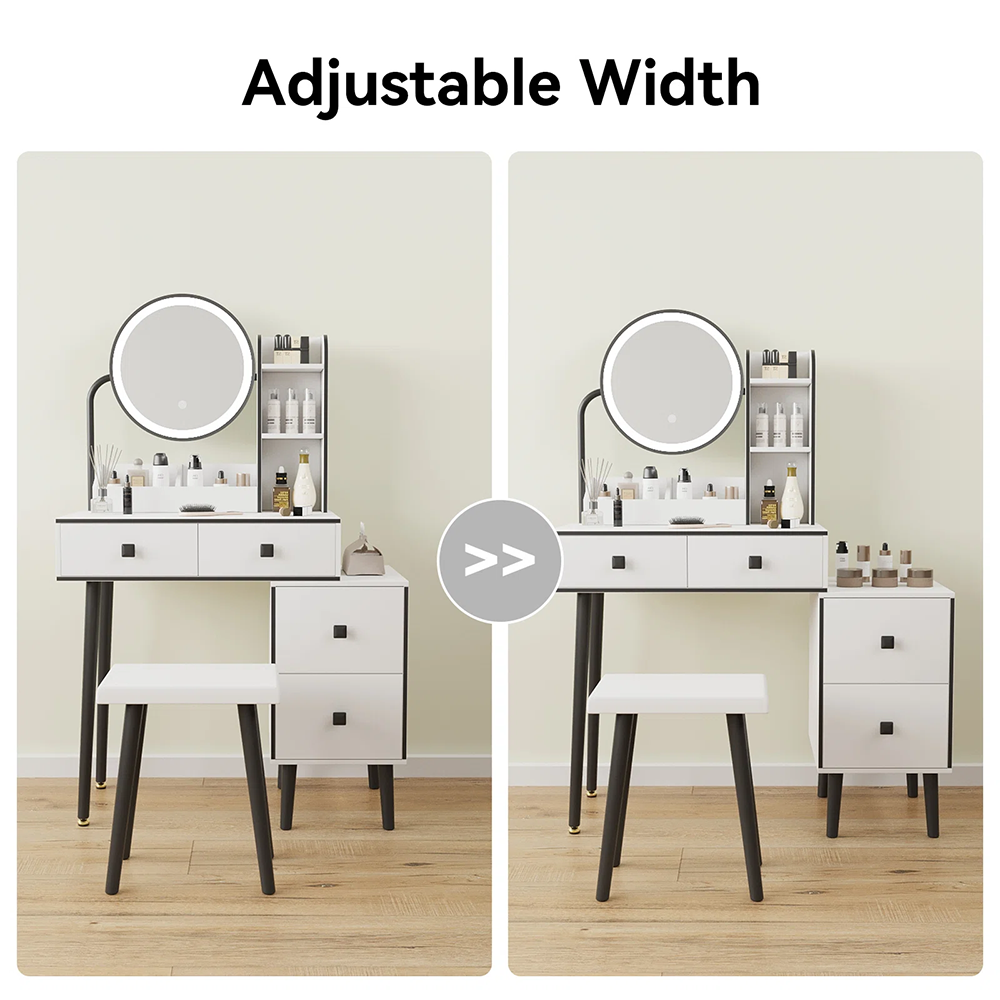 Nu-Deco Dressing Table MH25037