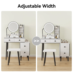 Nu-Deco Dressing Table MH25037