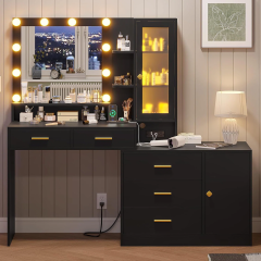 Nu-Deco Dressing Table MH25038