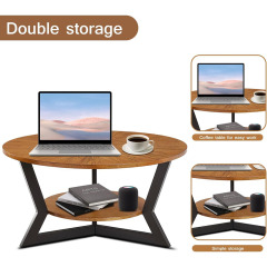 Nu-Deco Coffee Table MH25039