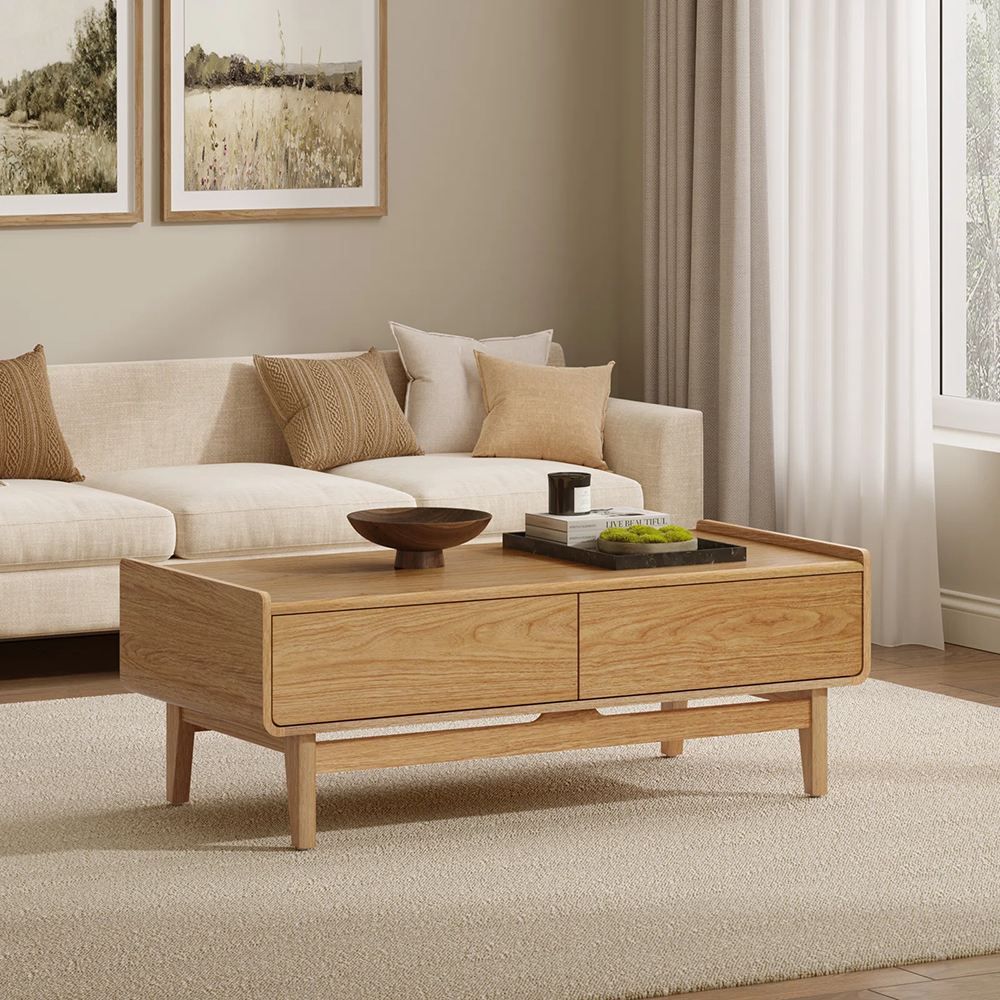 Nu-Deco Coffee Table MH25040
