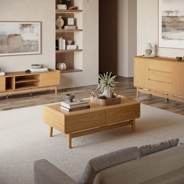 Nu-Deco Coffee Table MH25040
