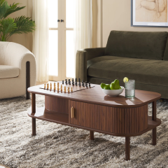 Nu-Deco Coffee Table MH25041