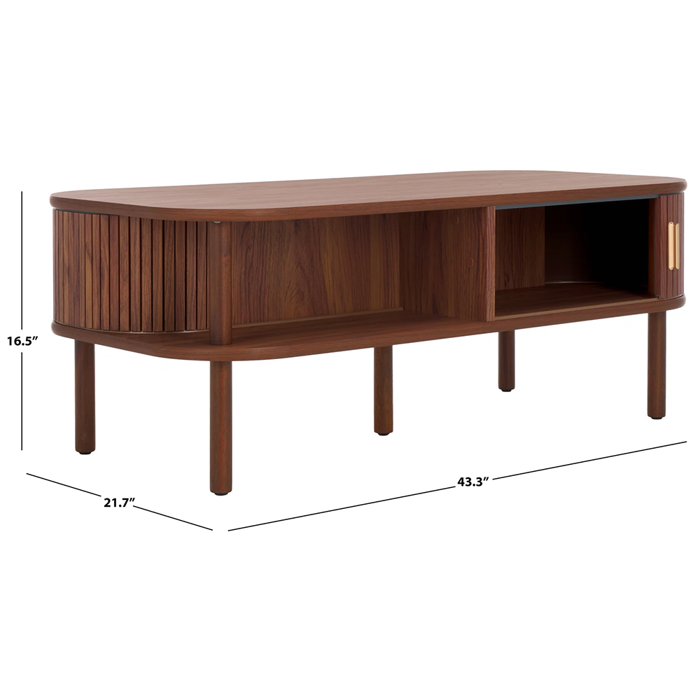 Nu-Deco Coffee Table MH25041