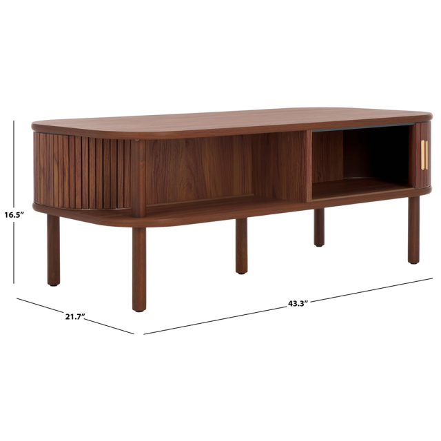 Nu-Deco Coffee Table MH25041