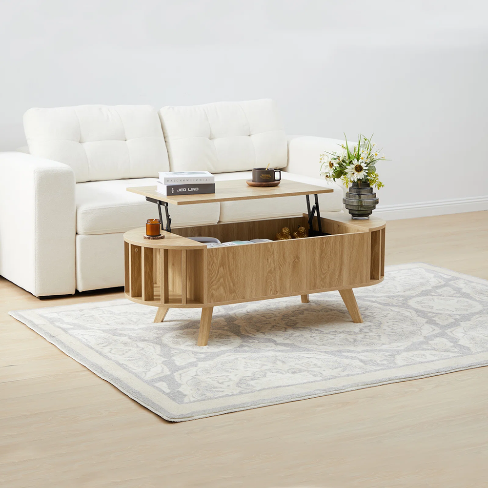 Nu-Deco Coffee Table MH25042