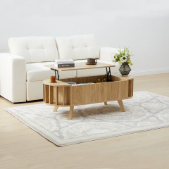 Nu-Deco Coffee Table MH25042