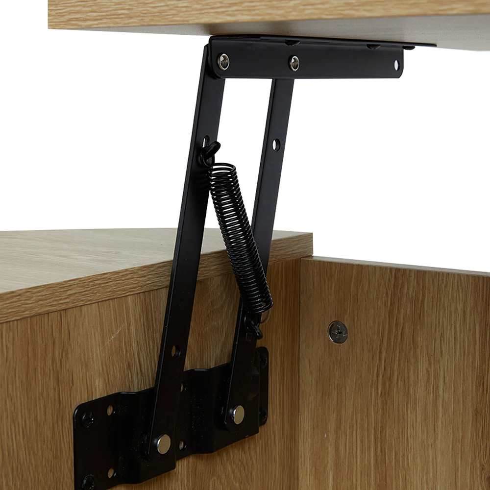 Nu-Deco Coffee Table MH25042