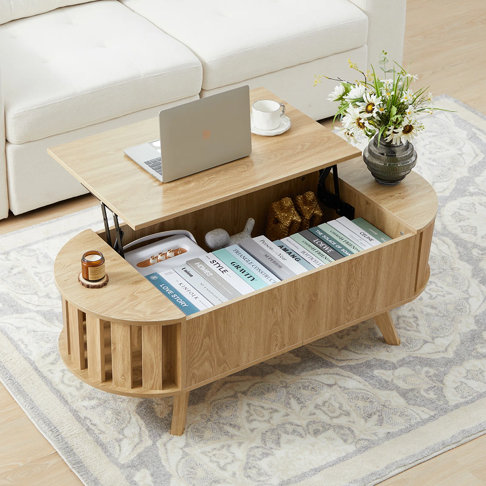 Nu-Deco Coffee Table MH25042