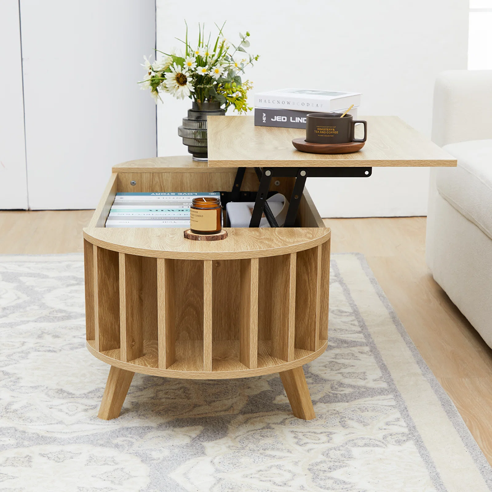 Nu-Deco Coffee Table MH25042