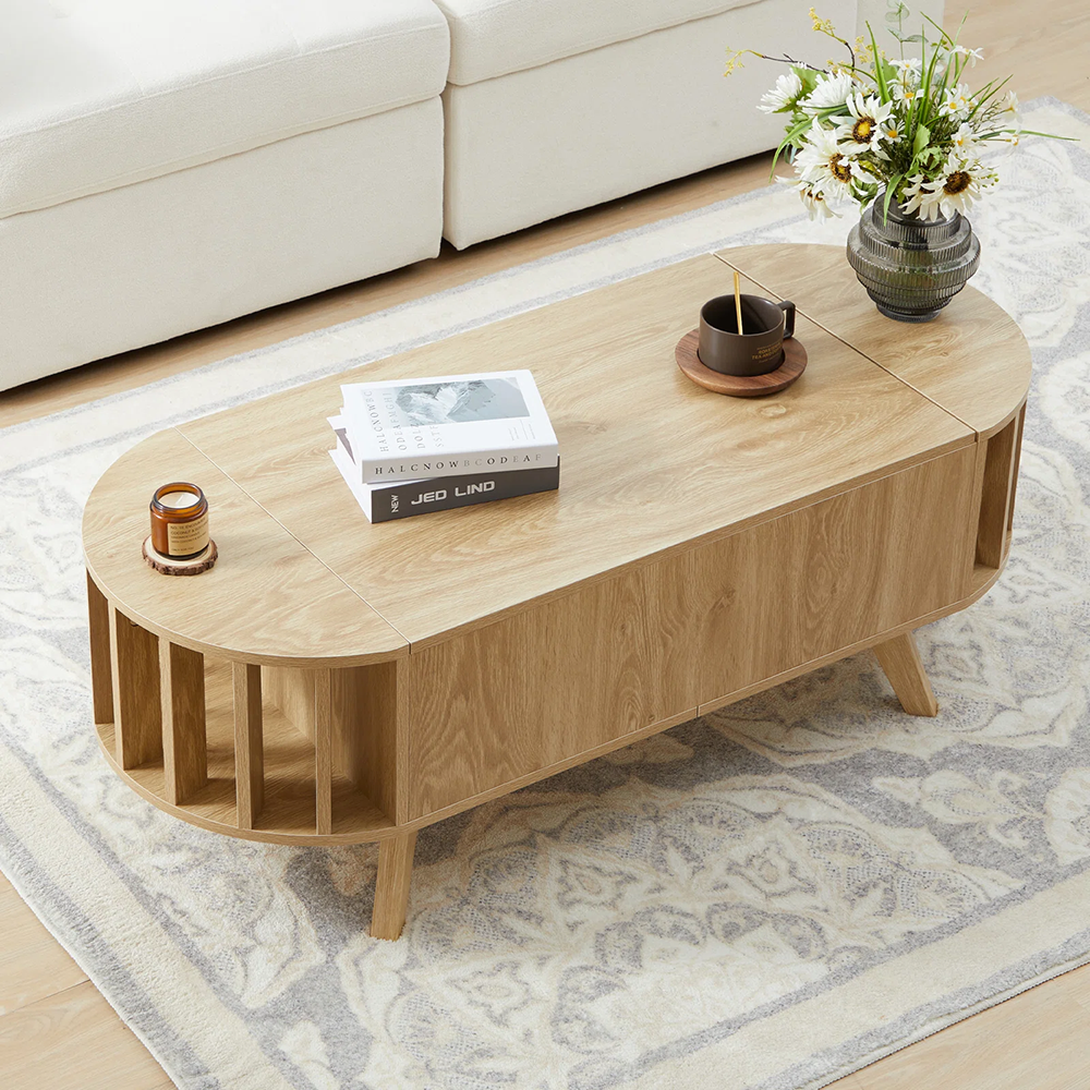 Nu-Deco Coffee Table MH25042