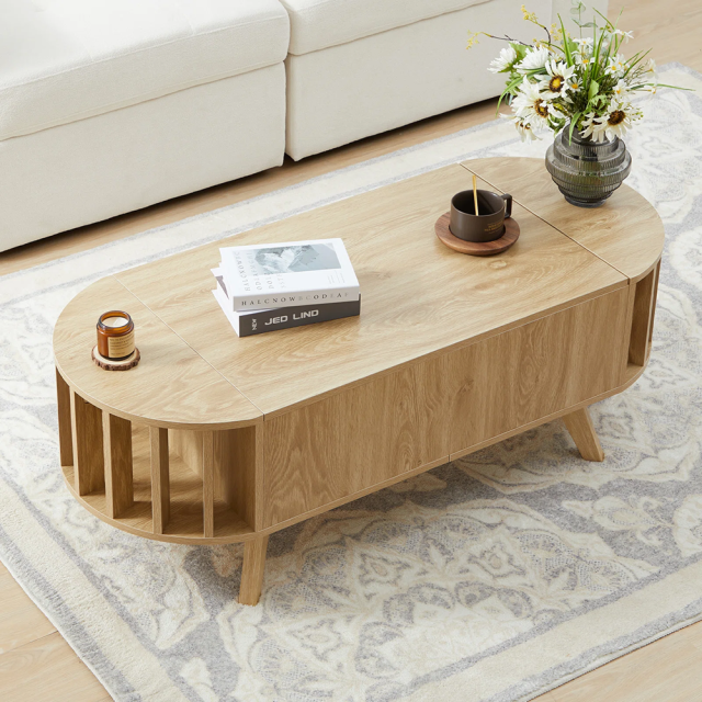 Nu-Deco Coffee Table MH25042