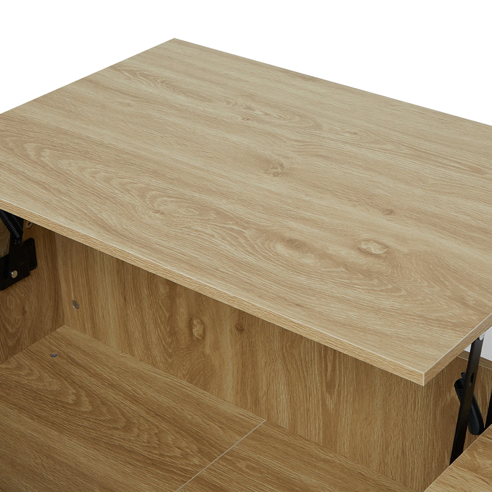 Nu-Deco Coffee Table MH25042